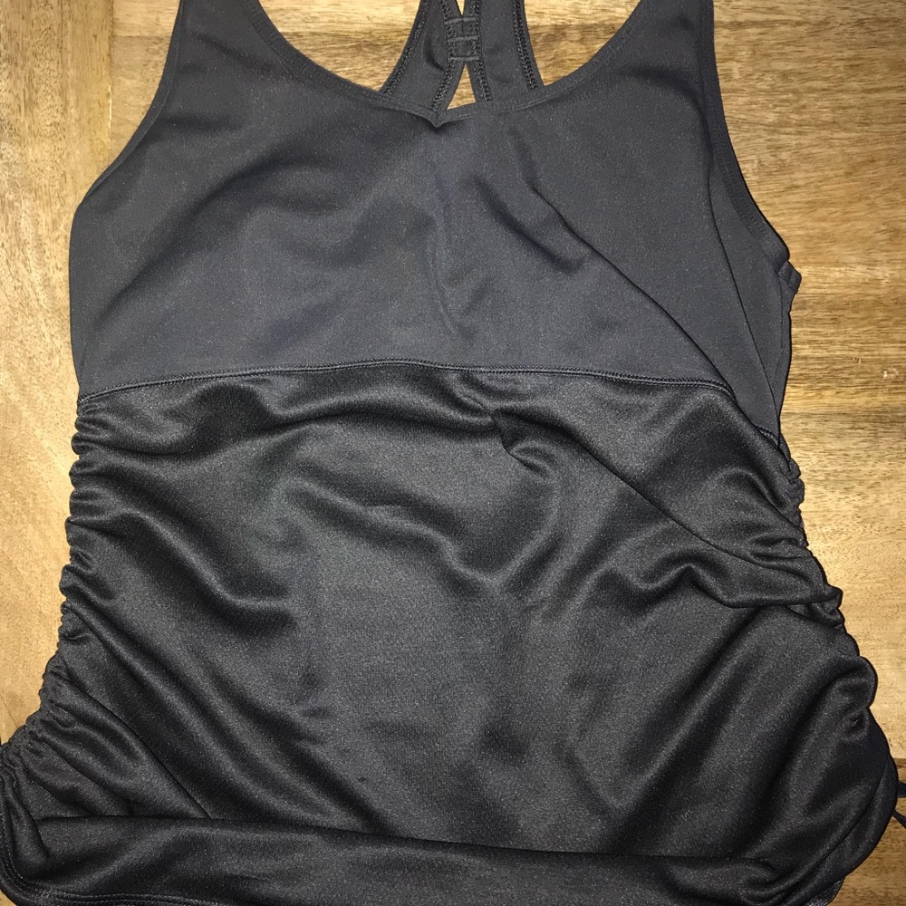 Workout top